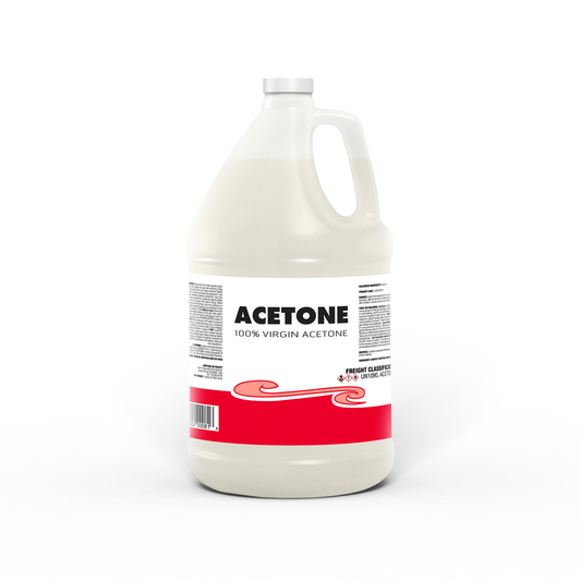 VIRGIN ACETONE