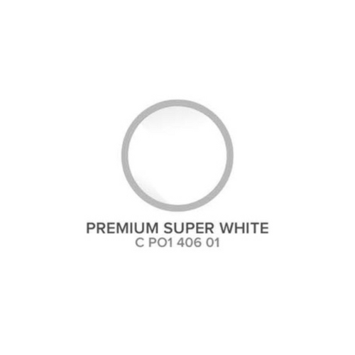 PREMIUM SUPER WHITE -  Polymer Acrylic Powder