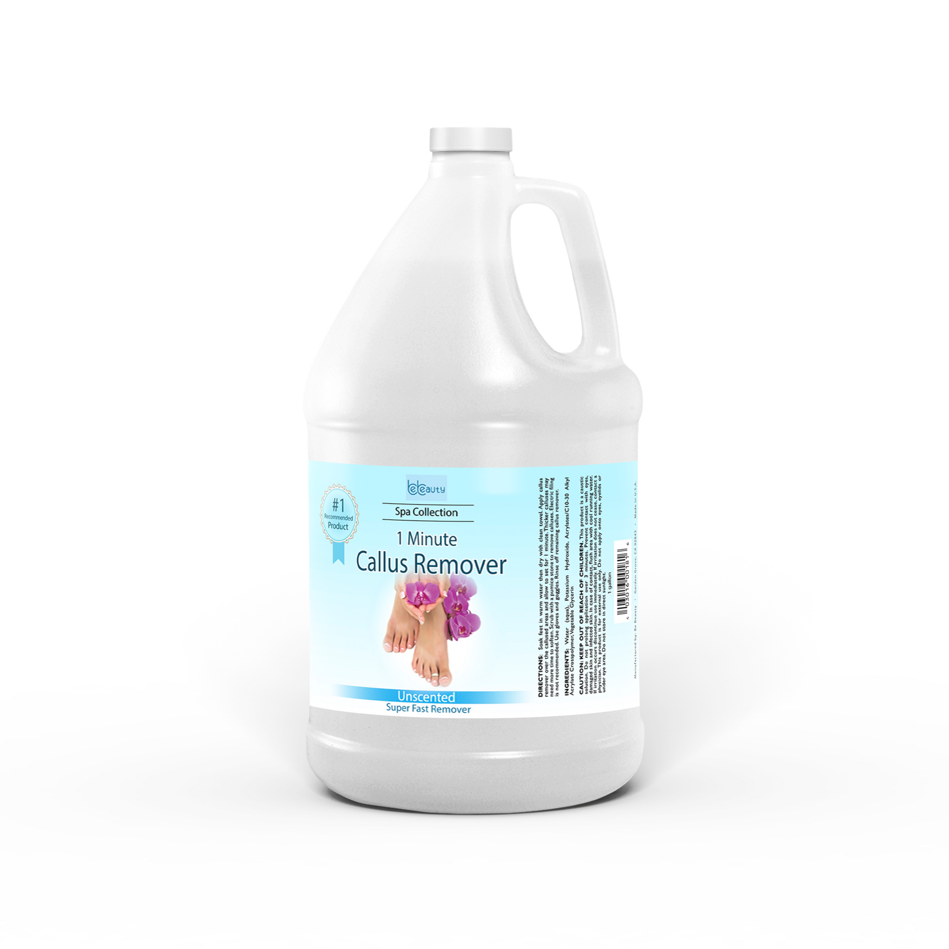 Wholesale | Private Label | High Quality | Callus | Cuticle | Callus Remover | Fast Acting | Extra Strength