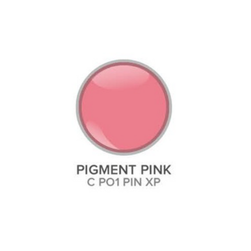 PIGMENT PINK (XP) - Polymer Acrylic Powder