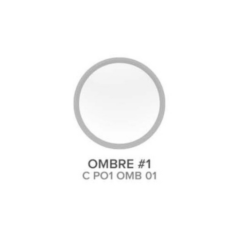 OMBRE #1 - Polymer Acrylic Powder