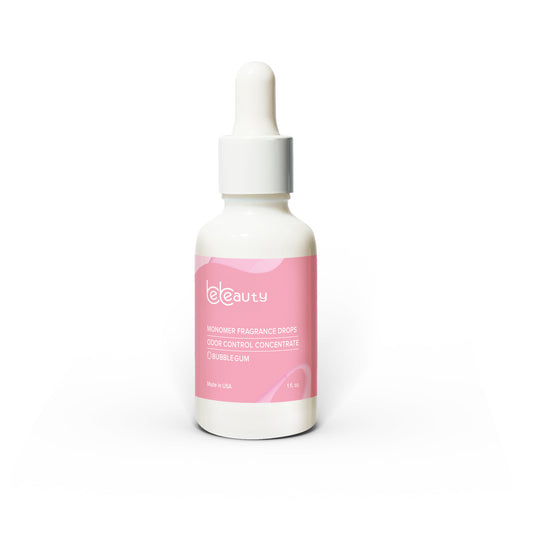 Bubblegum Monomer Fragrance Drops