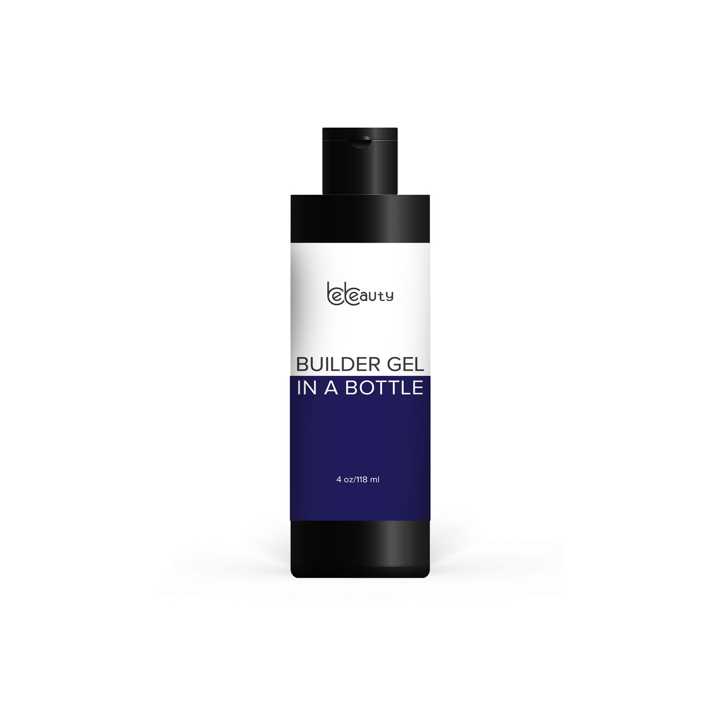 Builder Gel In A Bottle