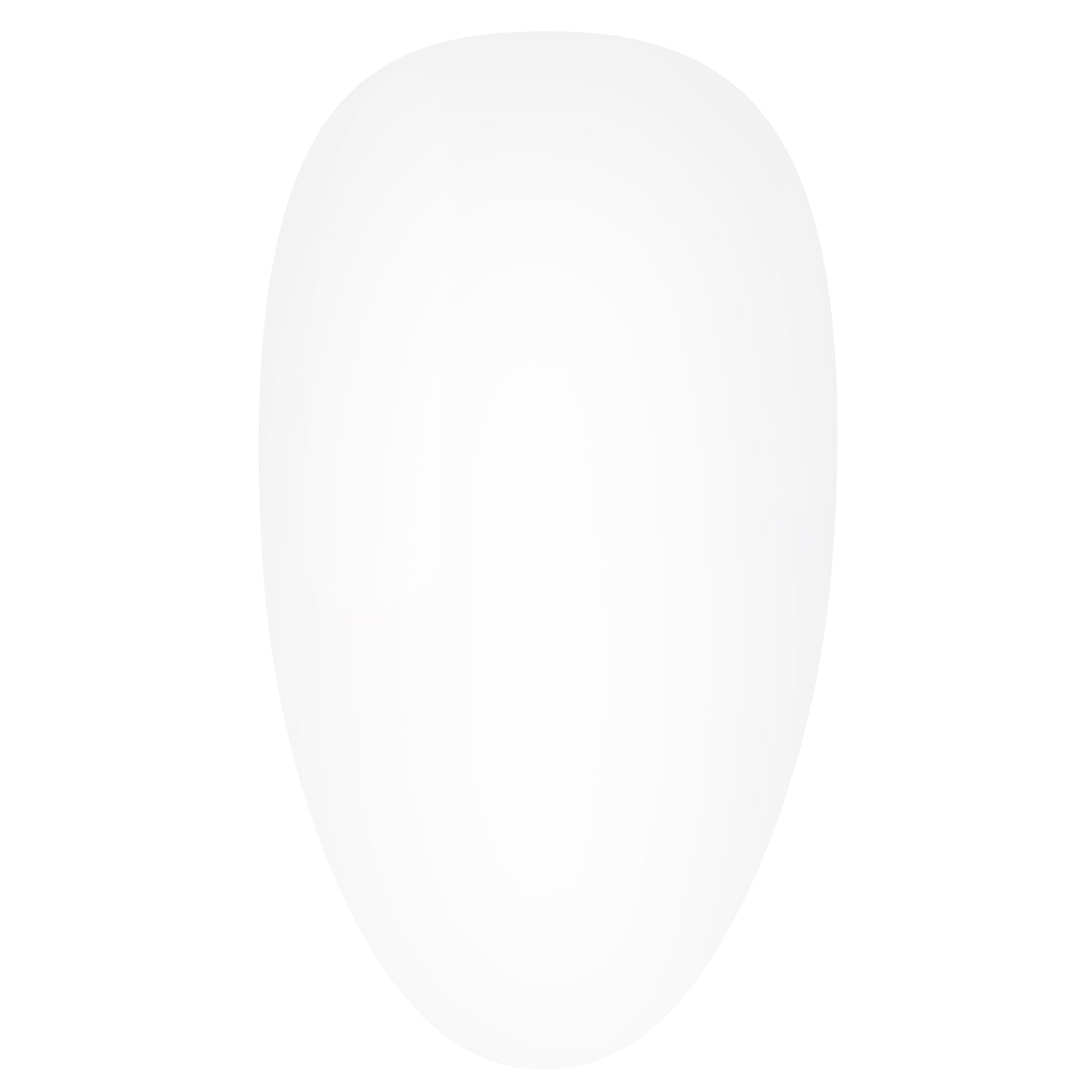 CRYSTAL CLEAR - Polymer Acrylic Powder