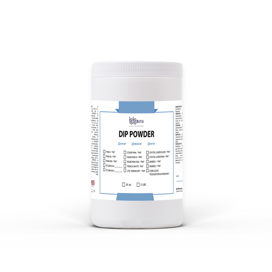 Pink | Dip Powder | Acrylic | Wholesale | Private label