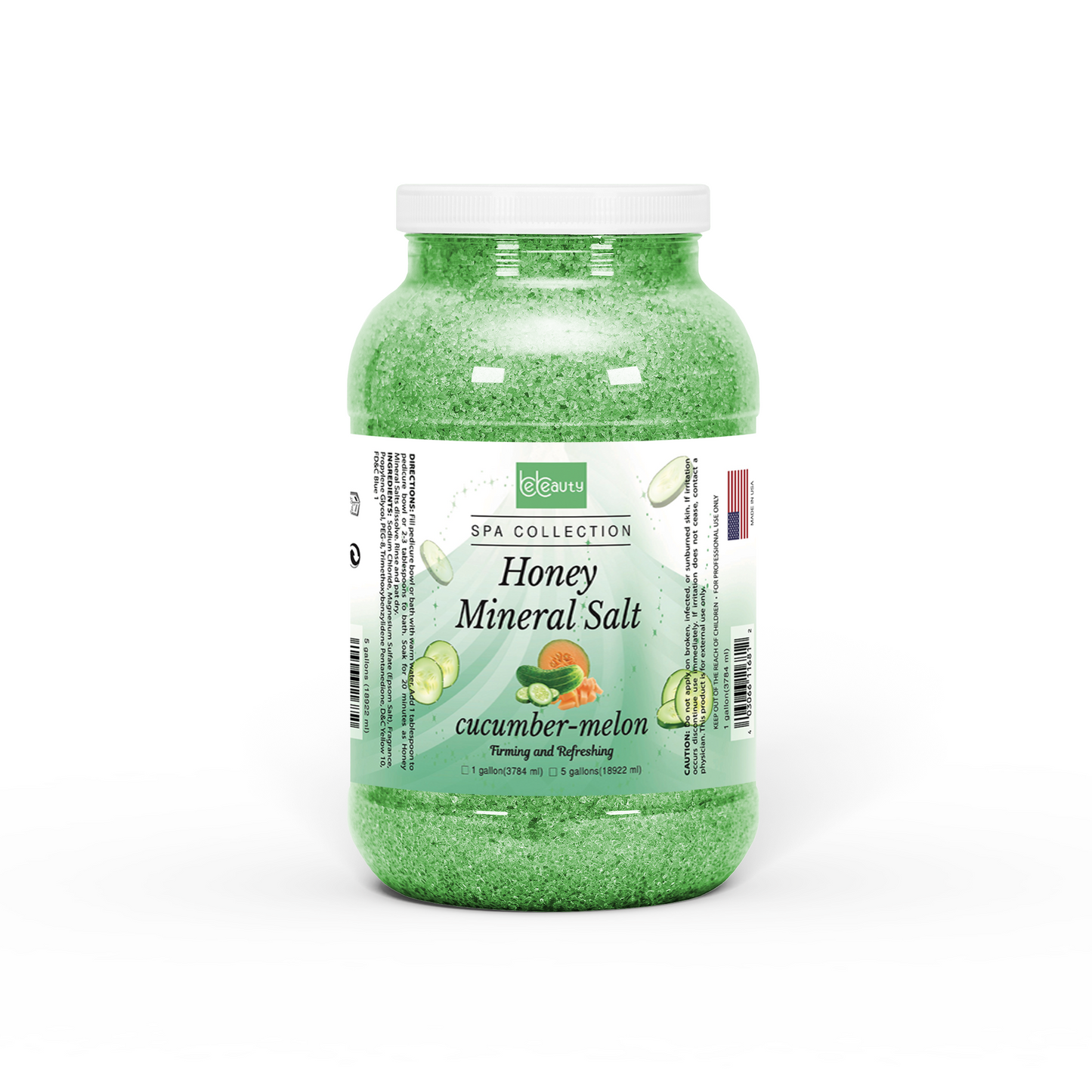 Pedicure | Spa Salt | Wholesale | Private Label | High Quality | Nourishing | Moisturizing | Mineral Salt