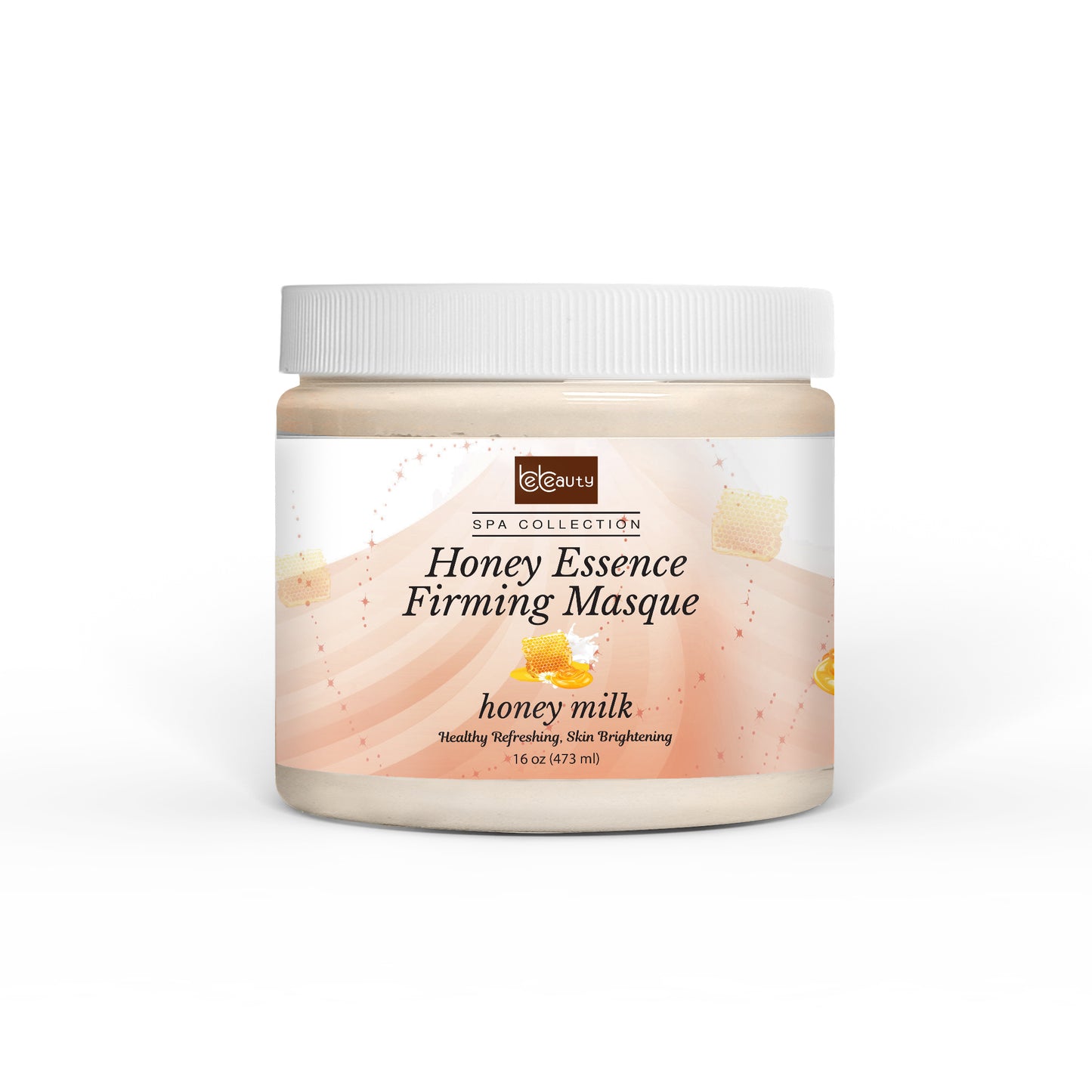 HONEY MILK HONEY ESSENCE FIRMING MASQUE