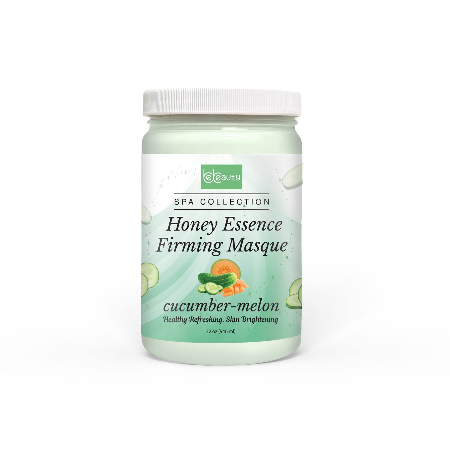CUCUMBER MELON HONEY ESSENCE FIRMING MASQUE