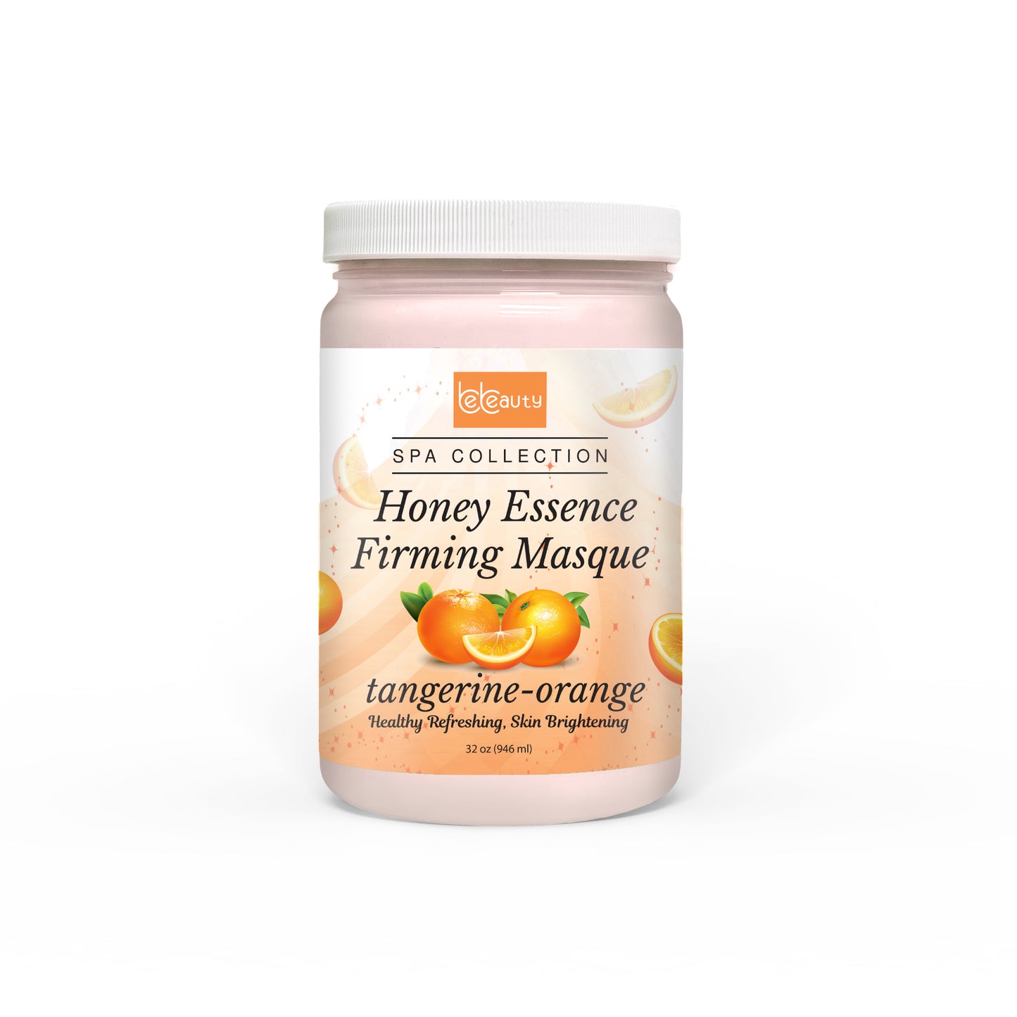 TANGERINE ORANGE HONEY ESSENCE FIRMING MASQUE