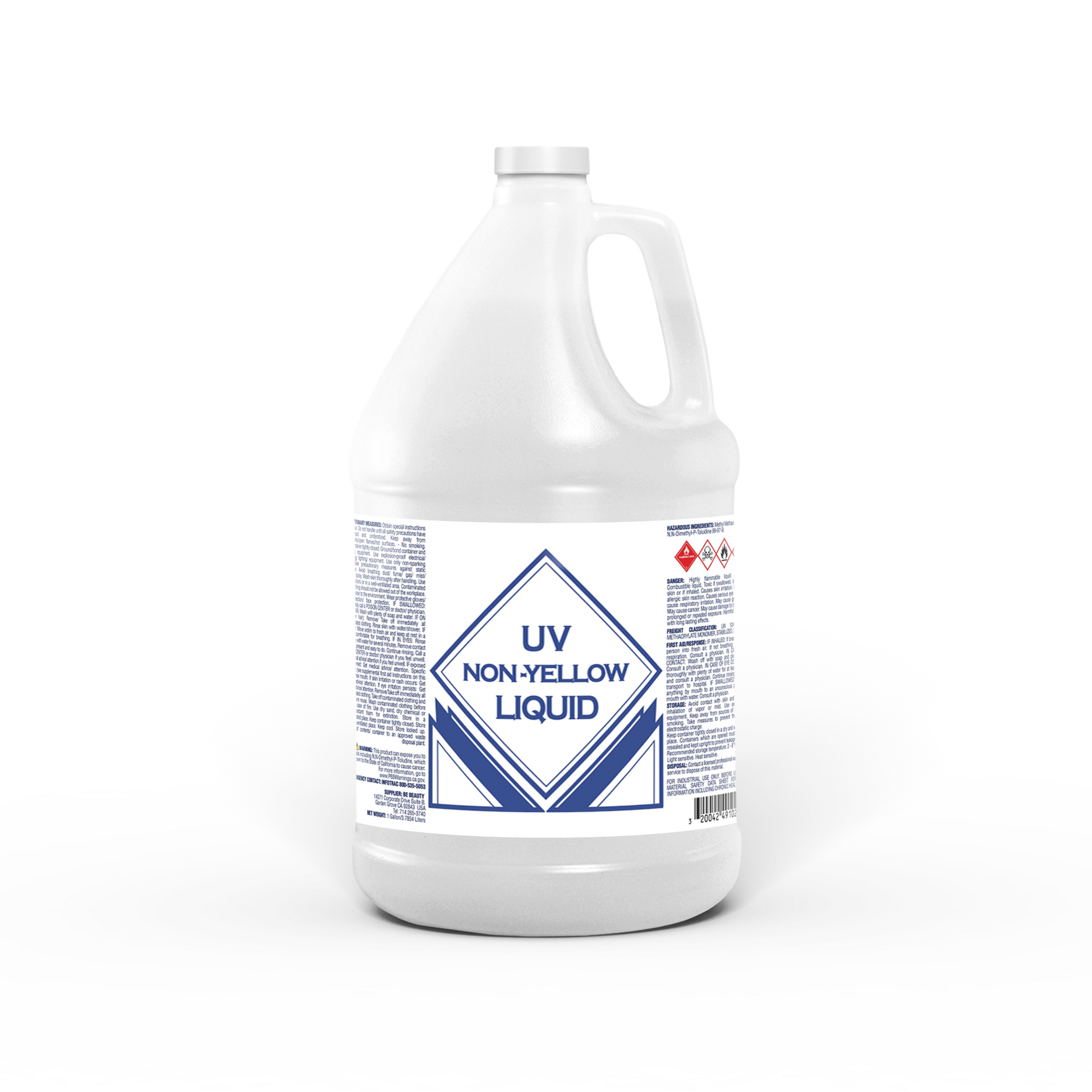 UV | Non-Yellow | | Acrylic Liquid | Monomer | Private Label | Wholesale