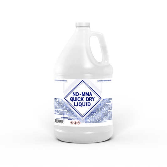 Quick Dry | NO MMA | Acrylic Liquid | Monomer | Private Label | Wholesale