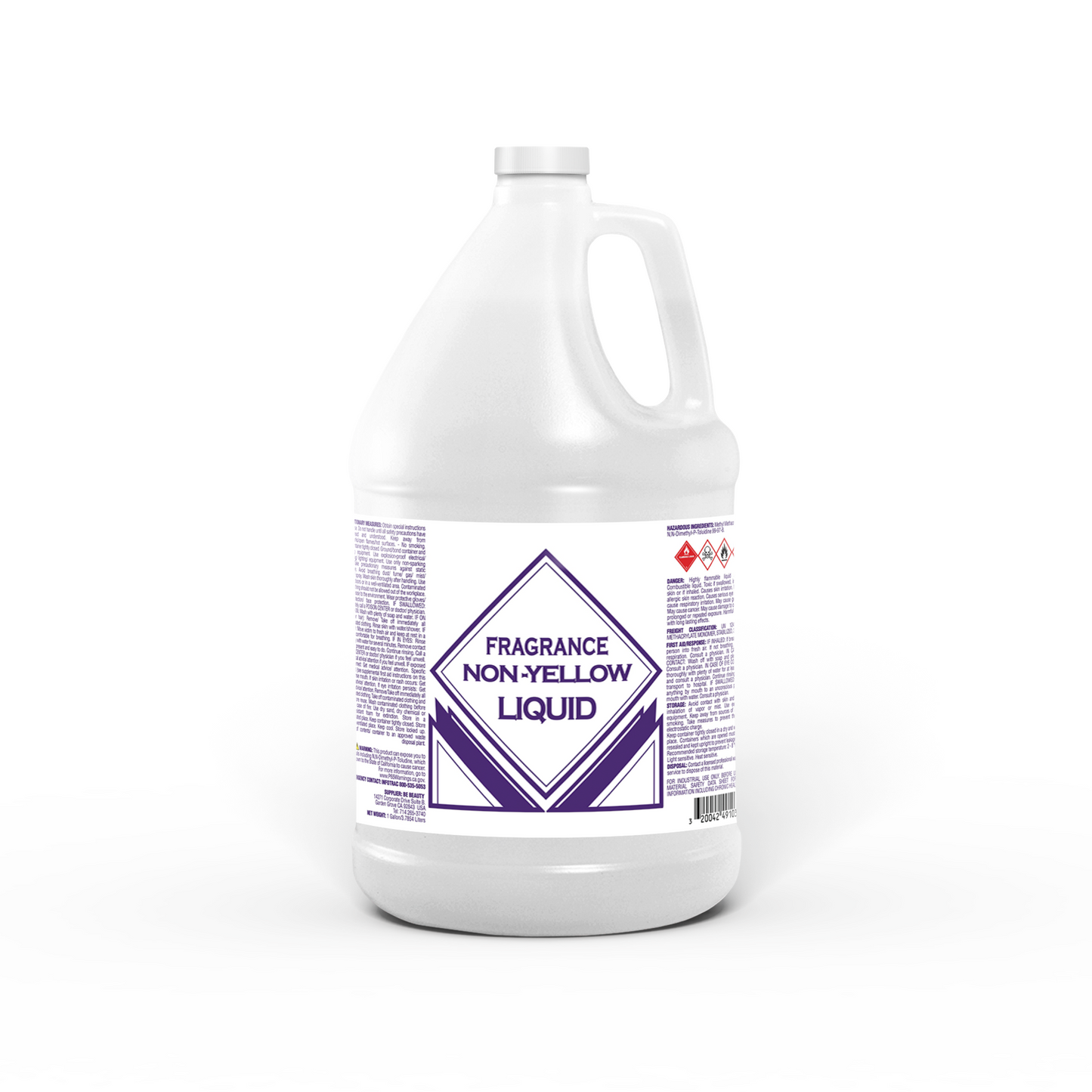 LIQUID 302 UV - EMA Liquid Monomer