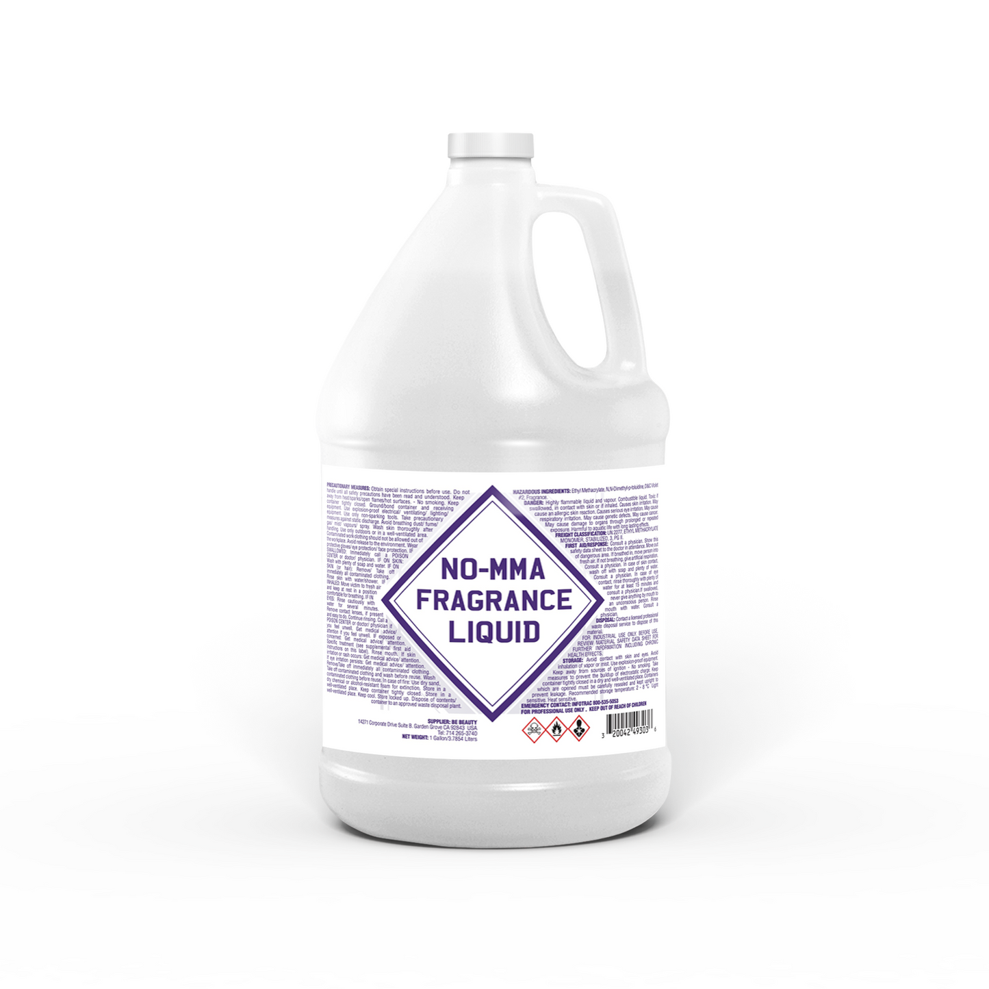 LIQUID 303 FRAGRANCE - EMA Liquid Monomer