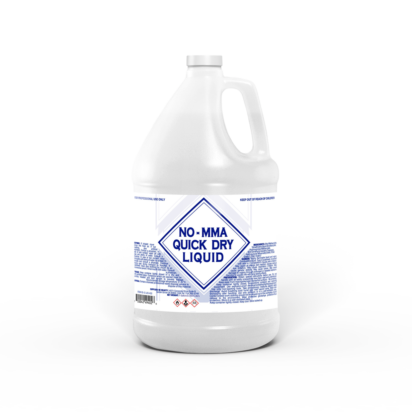 LIQUID 402 QUICK DRY - EMA Liquid Monomer