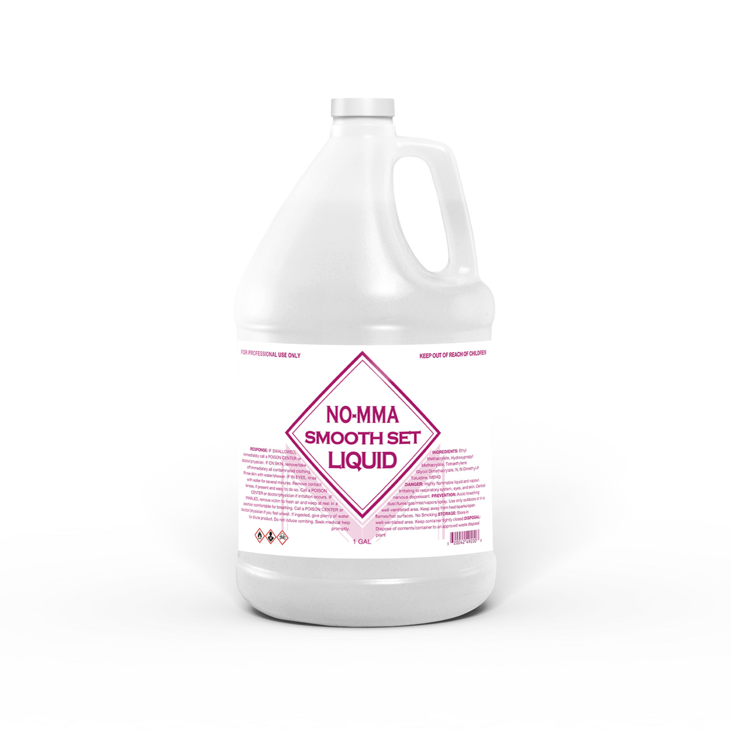 LIQUID 403 SMOOTH SET - EMA Liquid Monomer