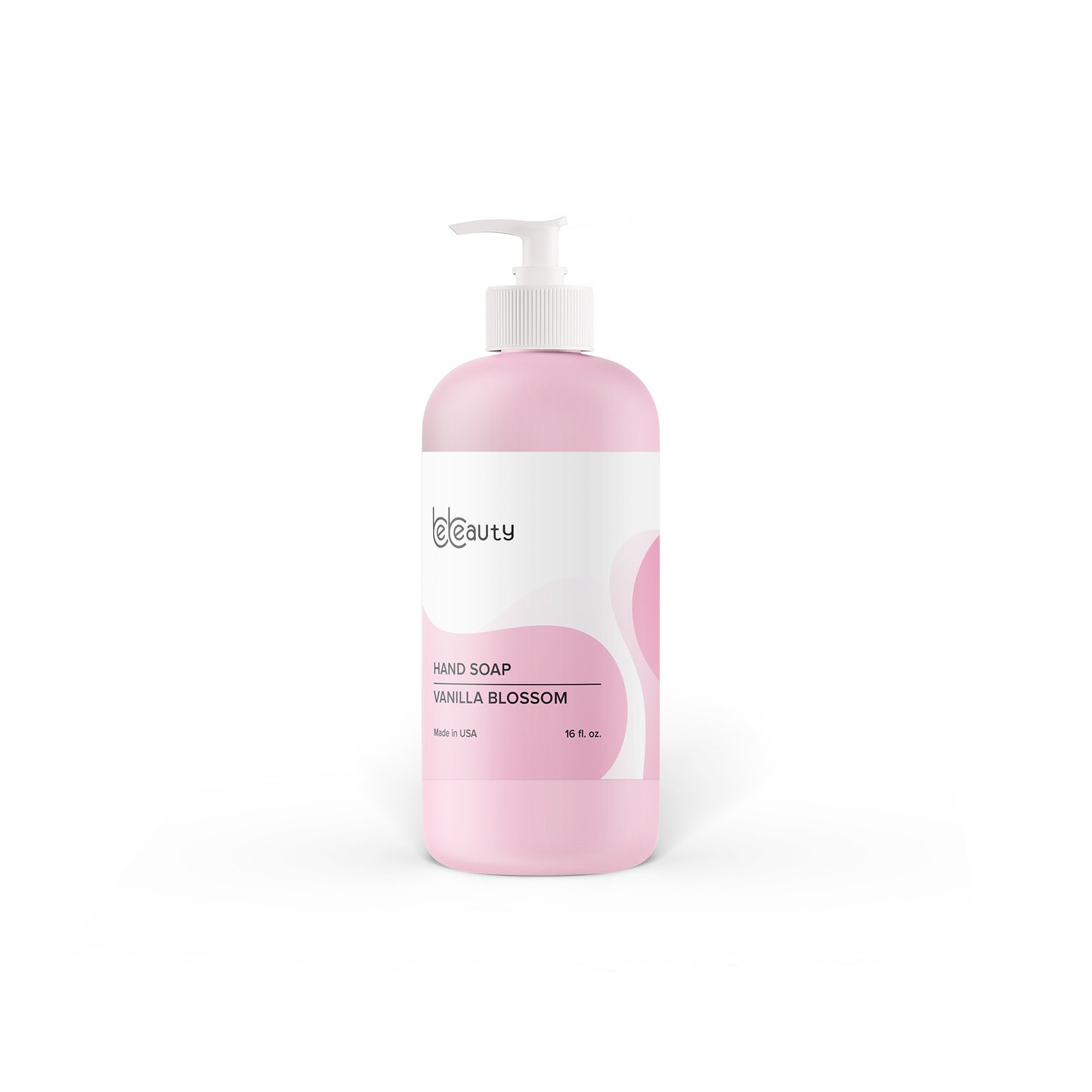 Pearlescent Hand Soap - Vanilla Blossom
