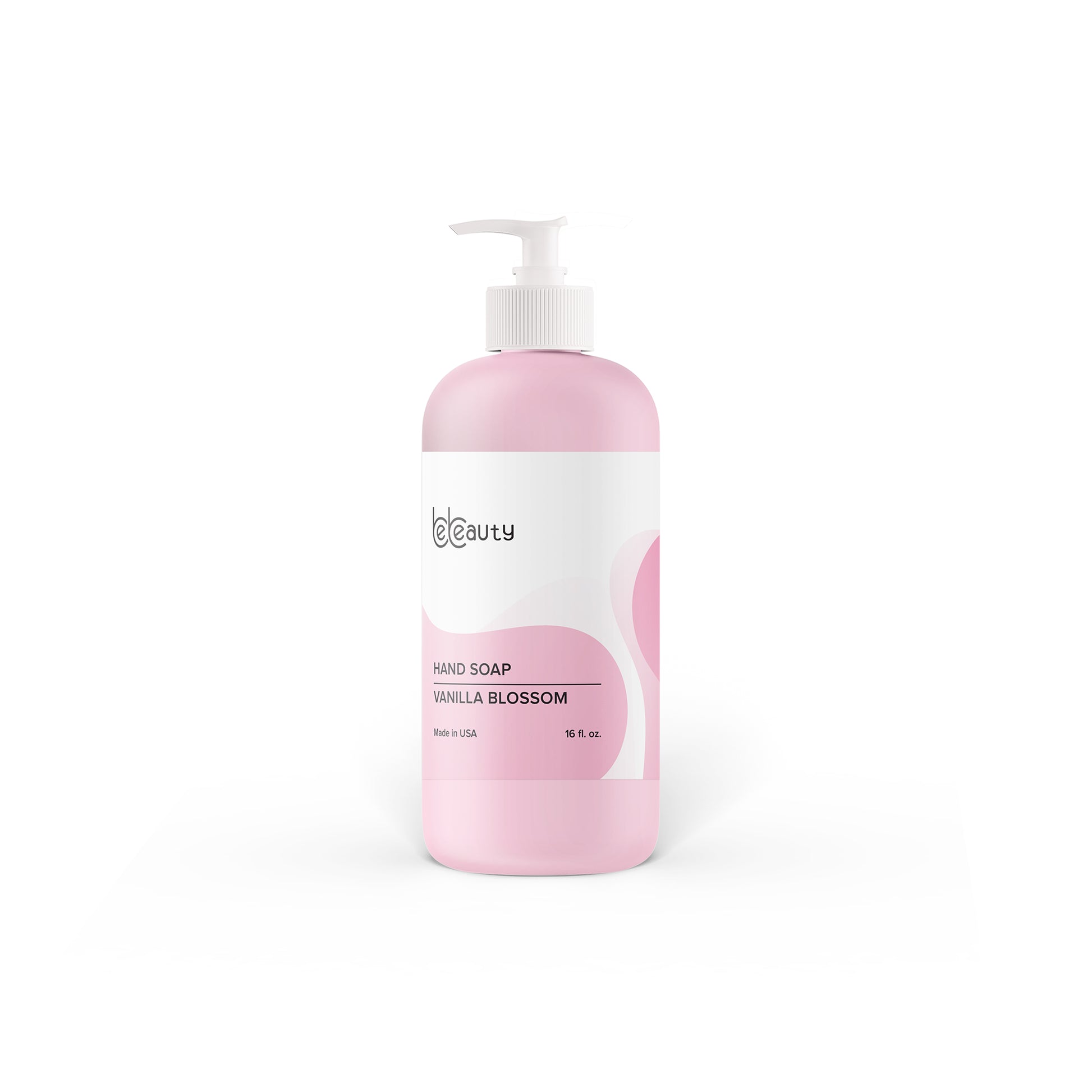 Pearlescent Hand Soap - Vanilla Blossom