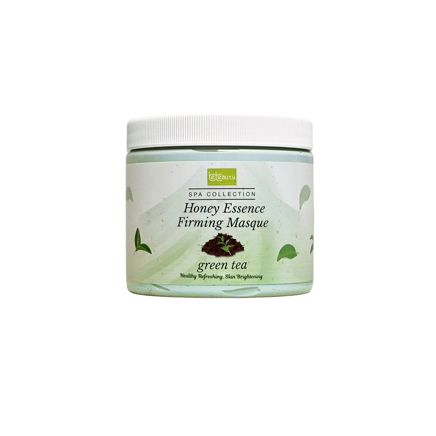 GREEN TEA HONEY ESSENCE FIRMING MASQUE