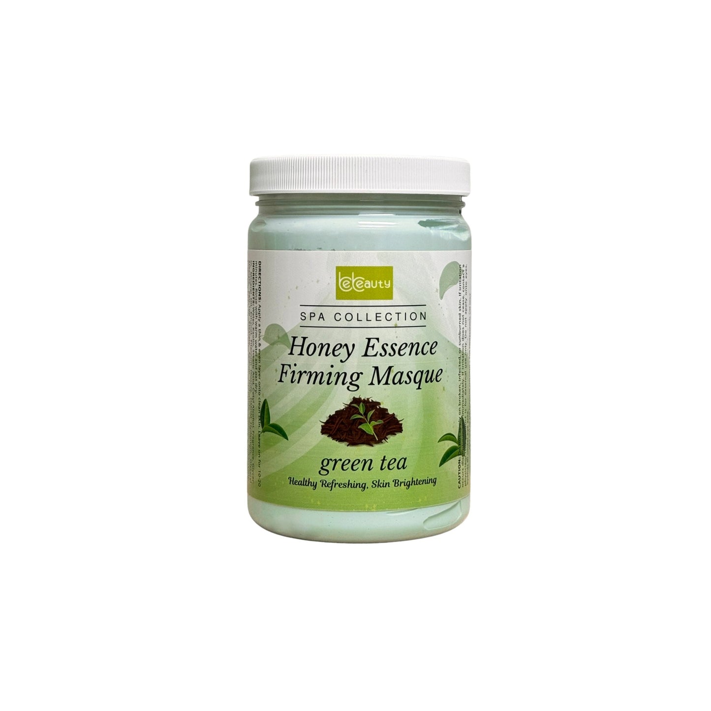GREEN TEA HONEY ESSENCE FIRMING MASQUE