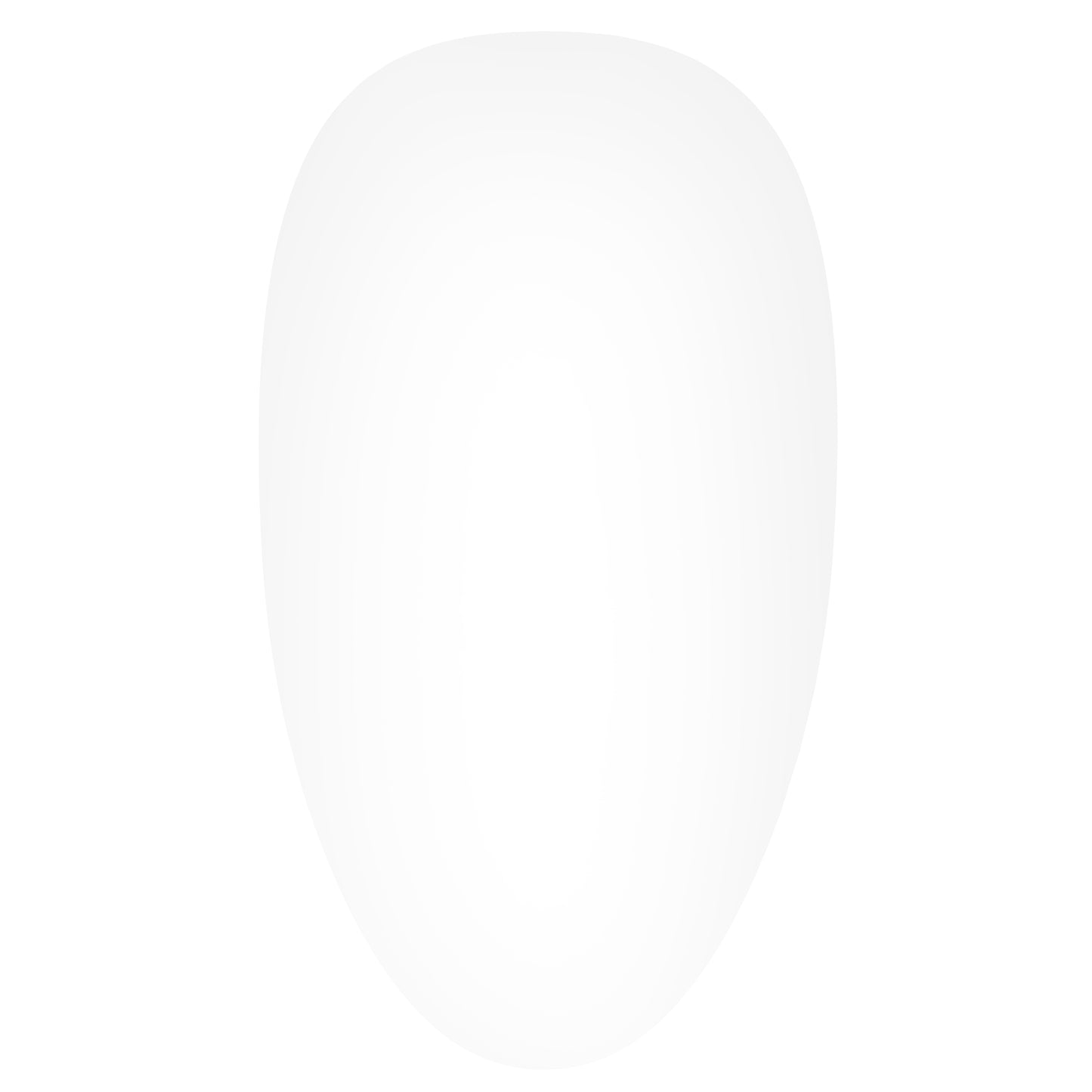 WHITE AMERICAN - Polymer Acrylic Powder