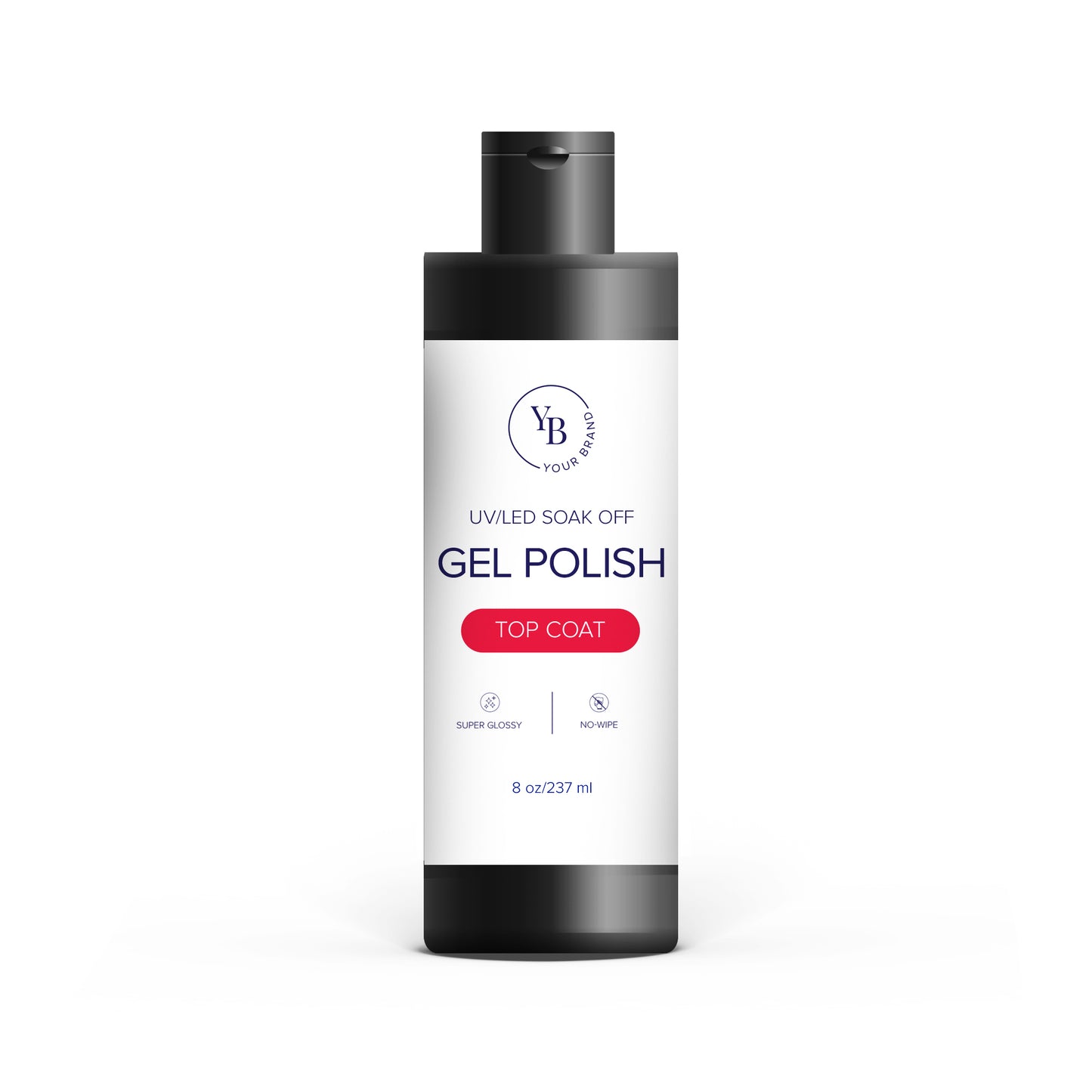 Premium Gel Polish - Top Coat