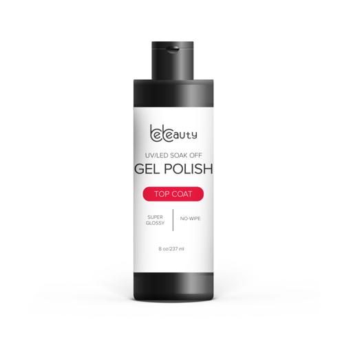 Premium Gel Polish - Top Coat