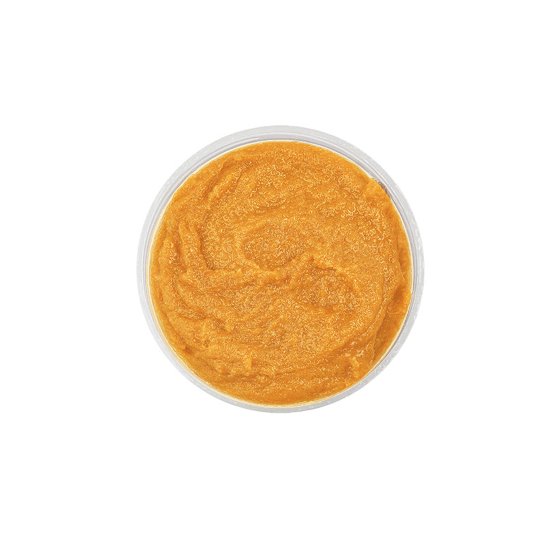Tangerine Orange | Wholesale | Private Label | High Quality | Nourishing | Moisturizing | Exfoliating | Honey Sugar Scrub